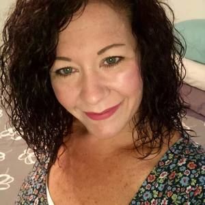 Meet your Posher, Jacqueline